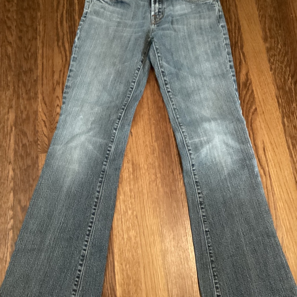 7 For All Mankind ladies 28